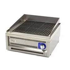 Chargrill