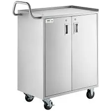 Storage Trolley