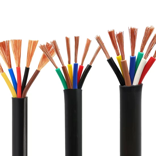 Electrical Appliance Cable